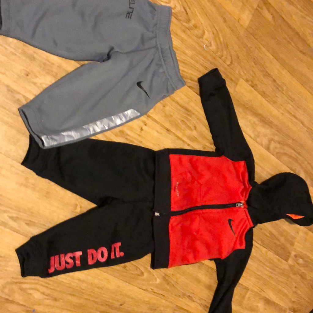 Nike Sweats